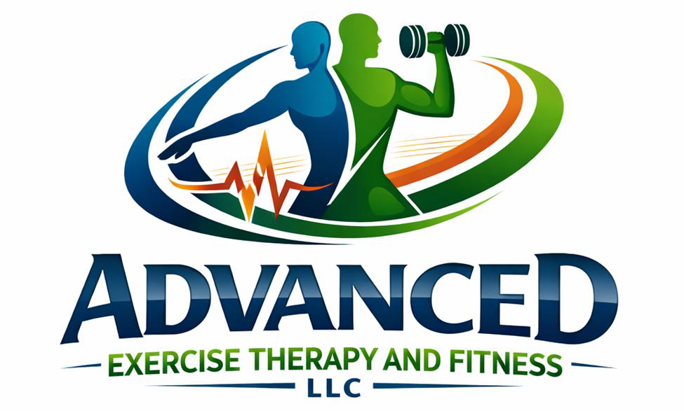 Advanced Exercise Therapy and Fitness LLC logo